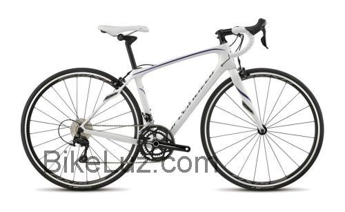 Specialized Ruby Sport ficha tecnica